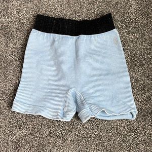 Happiness Runs Short | FP movement